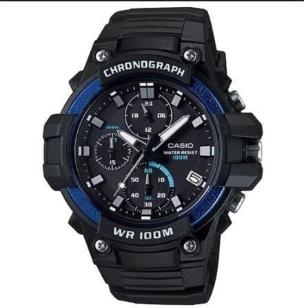 

Наручные мужские часы Casio MCW-110H-2AVEF