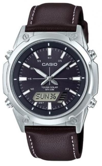 

Наручные мужские часы Casio AMW-S820L-1AVDF