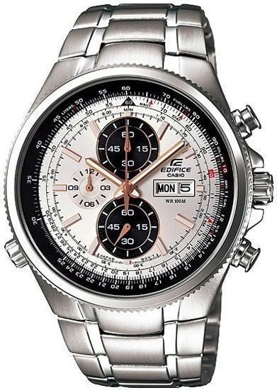 

Наручные мужские часы Casio EFR-506D-7AVEF