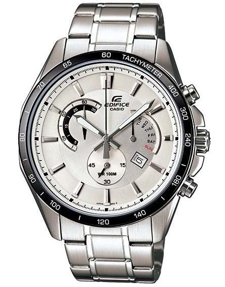 

Наручные мужские часы Casio EFR-510D-7AVEF