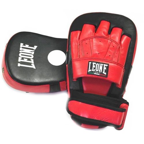 

Лапы Leone Master Protections Leone 1947 Красно-черный (37333036)
