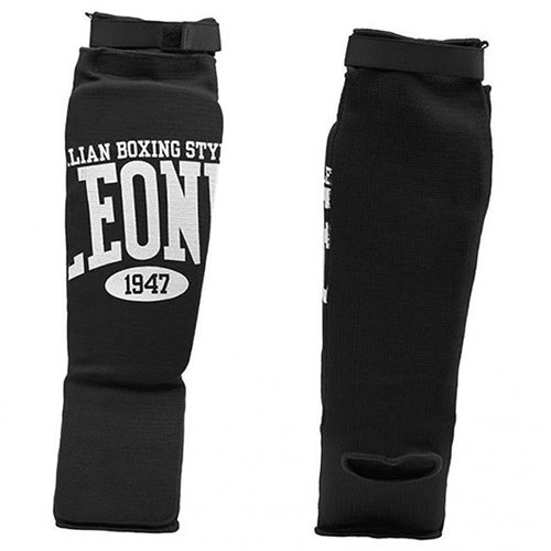 

Leone 1947 Защита голени Leone Comfort XS Черный (37333040)