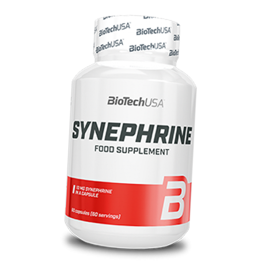 

Synephrine BioTech (USA) 60капс (02084031)