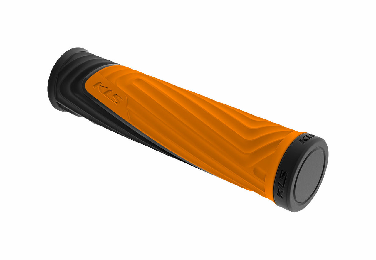 

Ручки керма KLS Advancer 17 2 Density Оrange (hub_kbPQ87189)