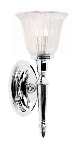 

Бра Elstead Dryden BATH/DRYDEN1 PC A45324