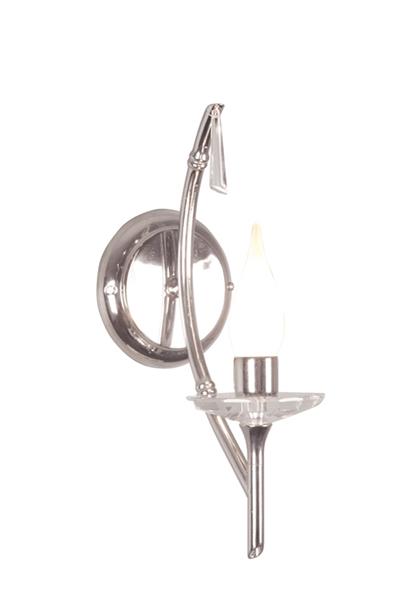 

Бра Elstead Brightwell BATH/BR1 CHROME A46776