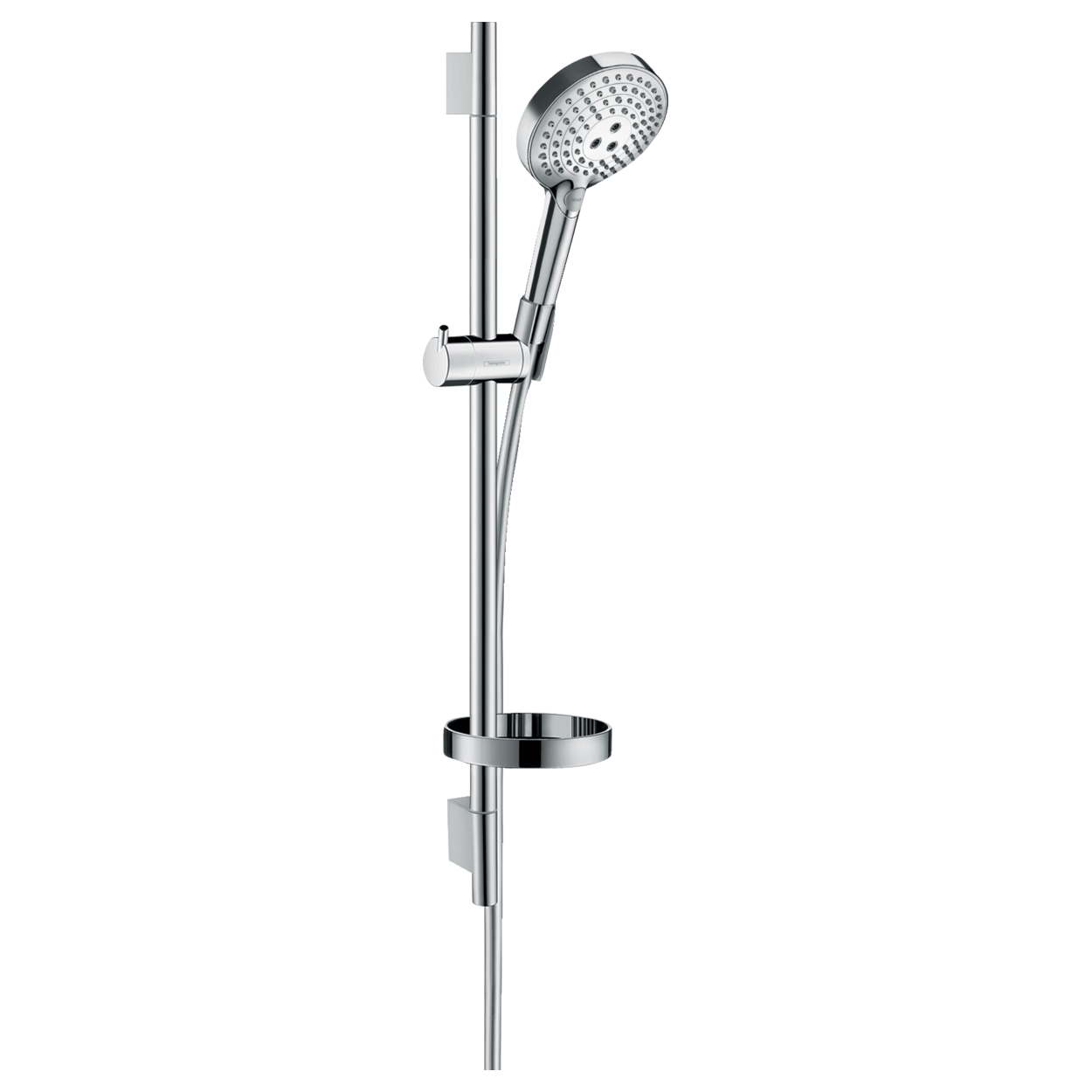 

Душевой набор HANSGROHE Raindance 27654000 хром (30427)