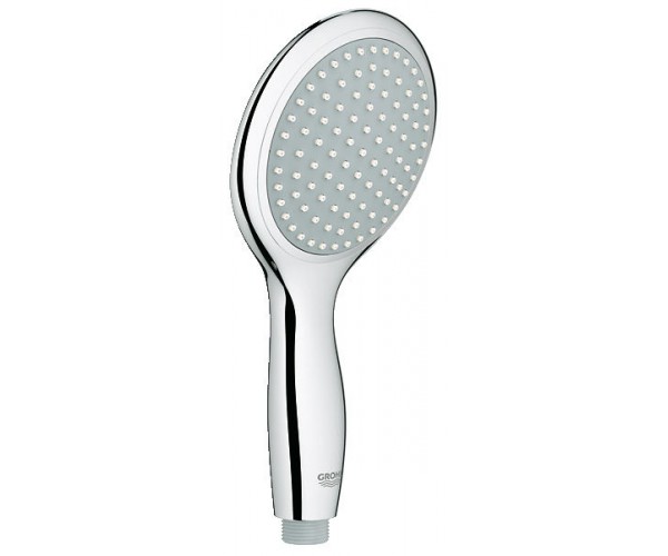 

Лейка для ручного душа GROHE Power & Soul 115 27671000 хром (57003)