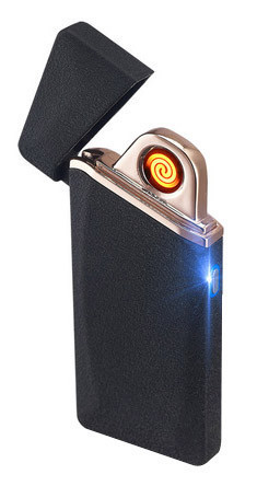 

Спиральная электрическая USB зажигалка UKC ZC110