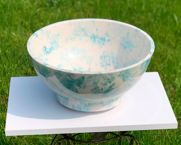 

Раковина Snail Селена T307 104T307 призрак (68981)