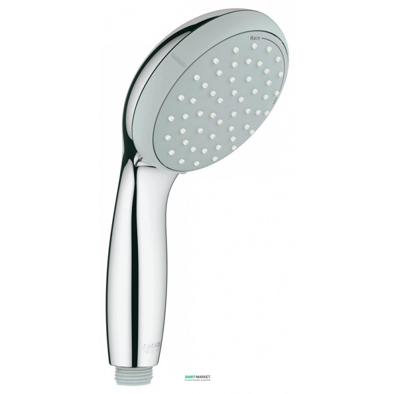 

Лейка для ручного душа Grohe New Tempesta 26161001 хром (54158)