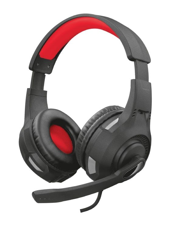

Гарнитура Trust GXT 307 Ravu 3.5mm
