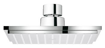 

Верхний душ GROHE EUPHORIA CUBE 27705000 хром (28308)