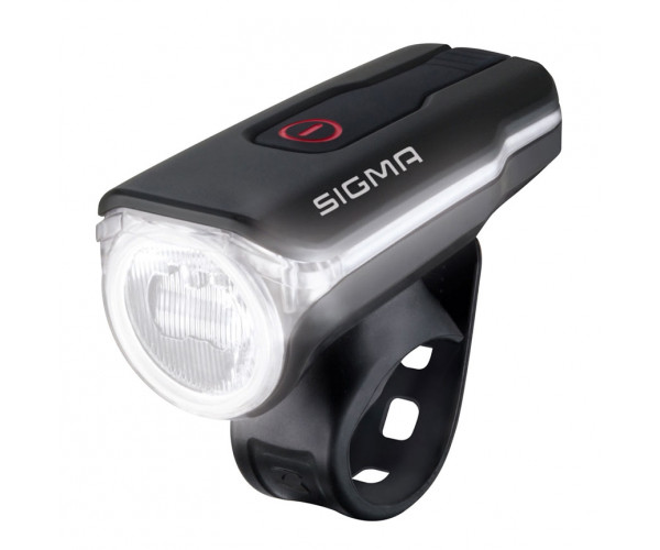 

Ліхтар Sigma Sport Aura 60 USB 17700