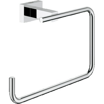 

Полотенцедержатель GROHE ESSENTIALS CUBE 40510001 хром (30289)