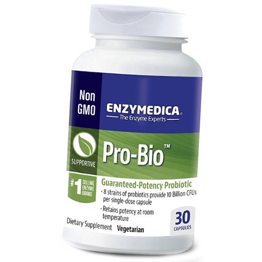 

Pro-Bio Enzymedica 30капс (69466008)
