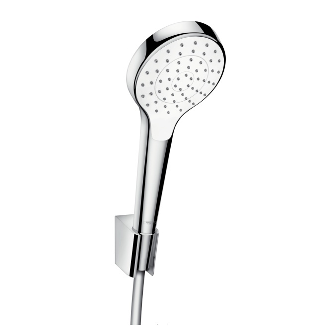 

Душевой набор HANSGROHE Croma Select S 160см 26410400 хром (56803)