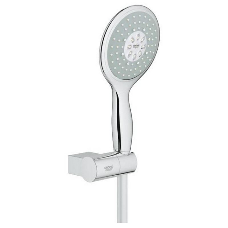 

Набор для ручного душа Grohe Power&Soul 130 27742000 хром (55834)