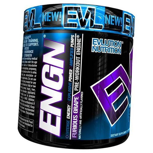 Предтренировочный комплекс pre workout