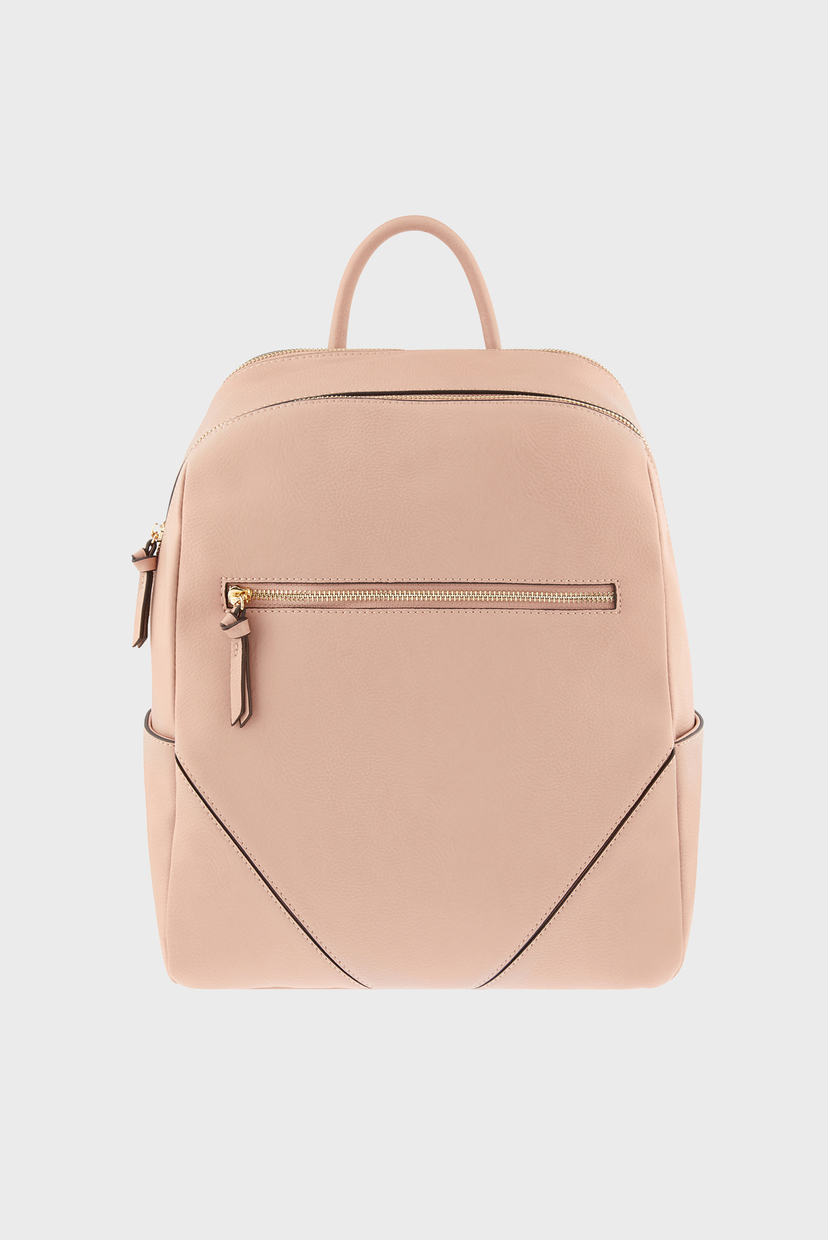 

Женский розовый рюкзак JUDY BACKPACK Accessorize OS 689928