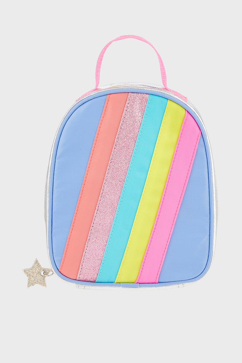 

Детская сумка RAINBOW LUNCH BAG Accessorize OS 983044