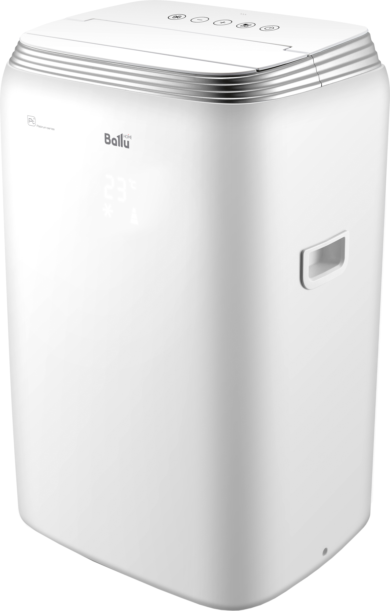 

Кондиционер мобильный BALLU BPHS-15H