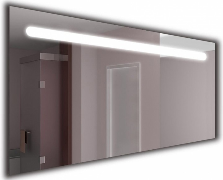 

Зеркало J-MIRROR Natalia 55х120 см с LED подсветкой (39545)