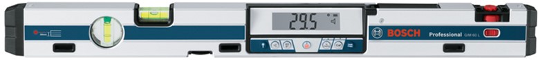 

Цифровий уклономір Bosch Professional GIM 60 L