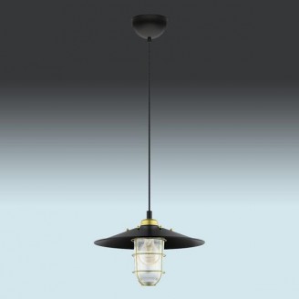 

Подвесной светильник Eglo 49929 Gleaston