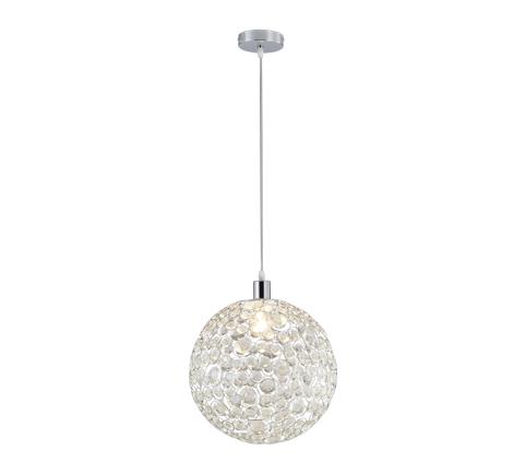 

Подвесной светильник Trio R30381006 Riad r30381006