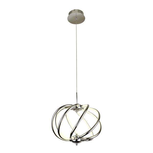 

Светодиодная люстра Led подвесная Wunderlicht MC8531-38