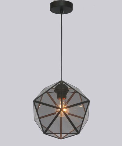 

Подвесной светильник Wunderlicht 3182-P1A