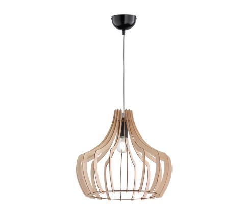 

Подвесной светильник Trio R30253830 Wood r30253830