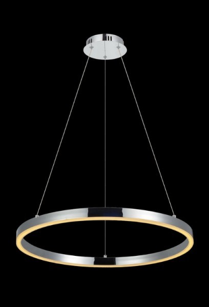 

Светодиодная люстра Led Wunderlicht 35305-600CH
