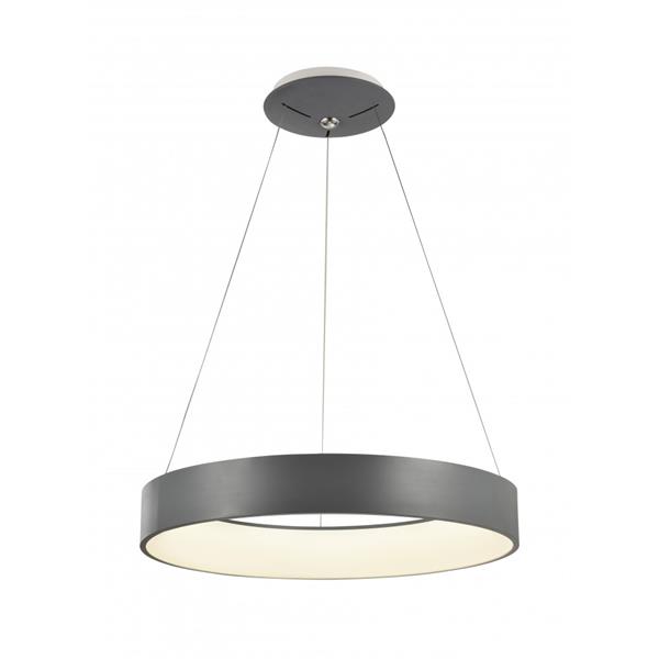 

Светодиодная люстра Led Wunderlicht 1828-31CG