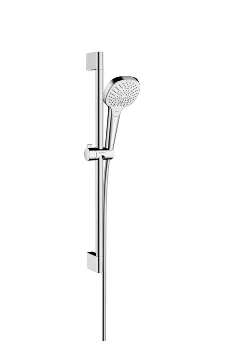 

Душевой набор HANSGROHE CROMA SELECT E 26580400 (52354)