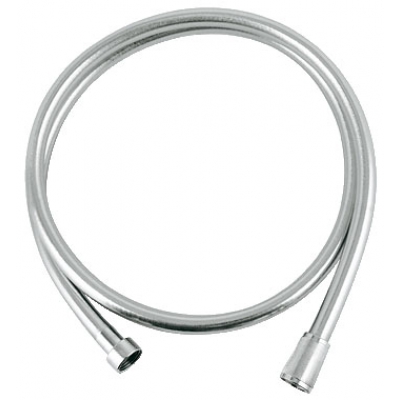 

Душевой шланг 1500 мм GROHE SILVERFLEX 28364000 хром (27583)
