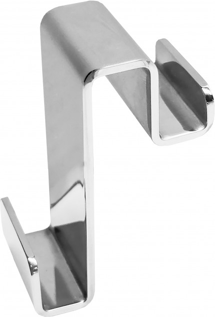 

Крючок навесной двухстороний EGER 555-hook хром (52676)
