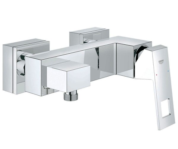 

Смеситель для душа однорычажный Grohe EUROCUBE 23145000 (25629)