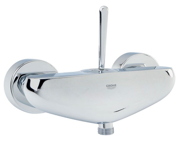 

Смеситель для душа однорычажный Grohe EURODISC JOY 23430000 (25633)