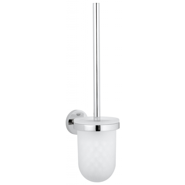 

Туалетный ерш GROHE ESSENTIALS 40374001 хром (28838)