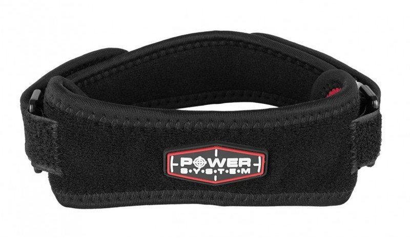 

Пателлярный бандаж Power System Knee Patella Evo PS-6015