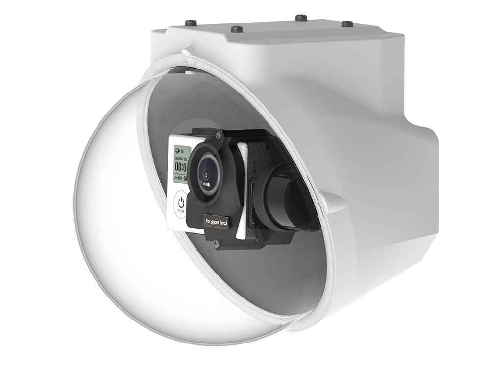 

Подвес двухосевой VolantexRC 2DH3H для камер GoPro с защитным куполом (2722227281878)