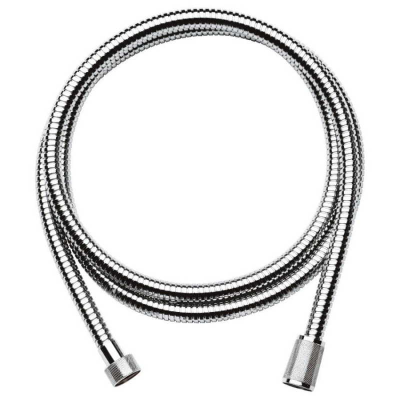 

Шланг для душа 1.25 м Grohe Relexaflex 28142000 хром (34797)