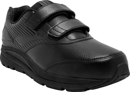 

Мужские кроссовки Brooks Addiction Walker V-Strap 2 Black/Black 40