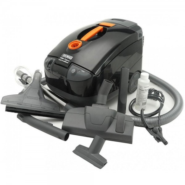 Пилосос THOMAS Twin Sigma Aquafilter (788559) (F00170906 ...
