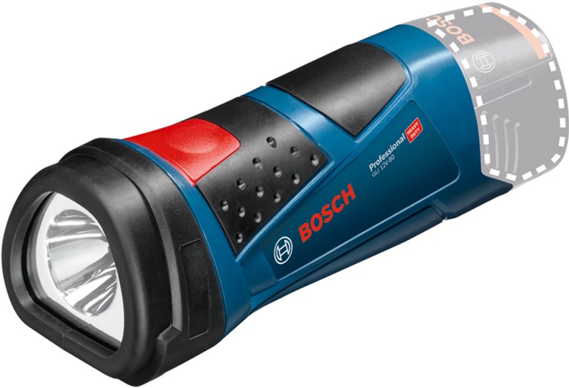 

Фонарь Bosch Professional GLI 12V-80 (0601437V00)