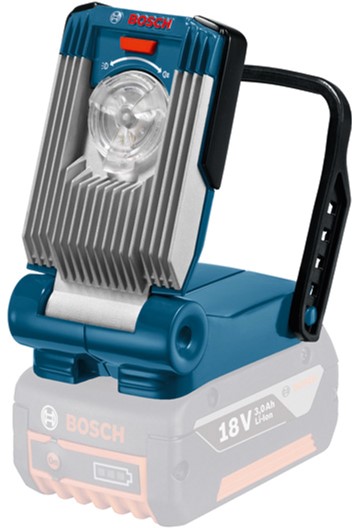 

Фонарь Bosch Professional GLI VariLED (0601443400)