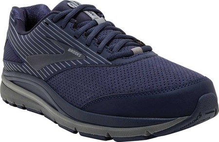 

Мужские кроссовки Brooks Addiction Walker Suede Sneaker Peacoat/Shade/Peacoat 40.5