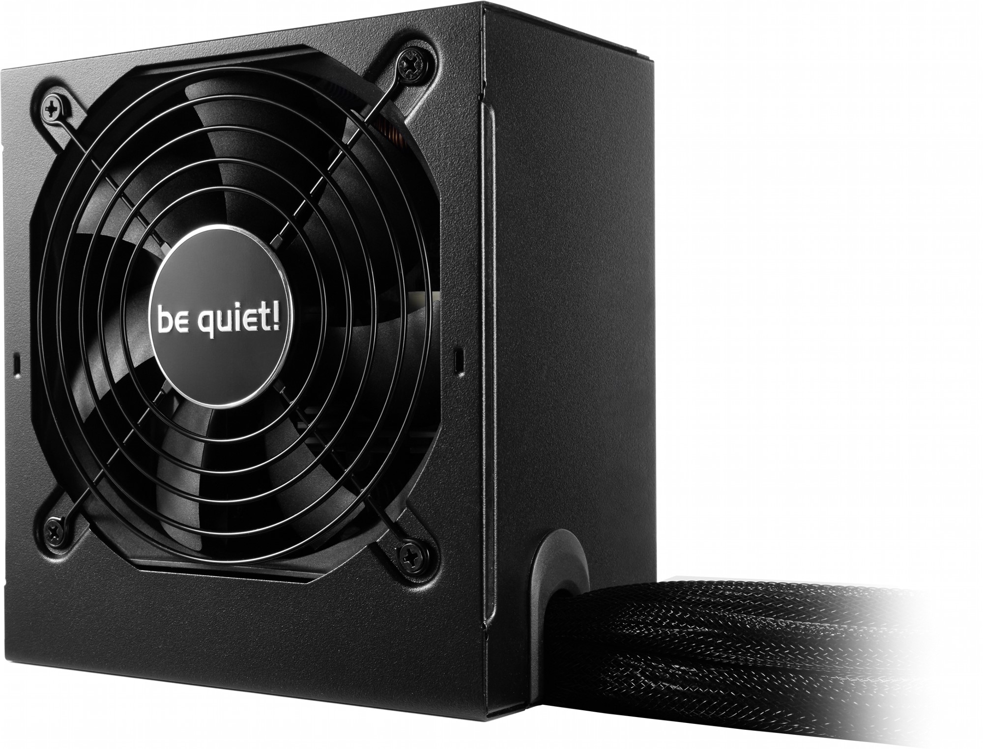 

Блок питания be quiet! System Power 9 500W (BN246)